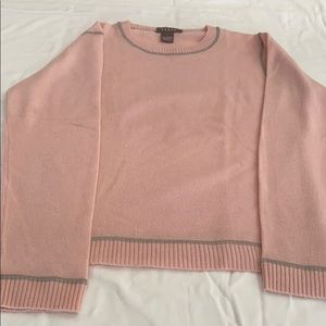 Kenar sweater